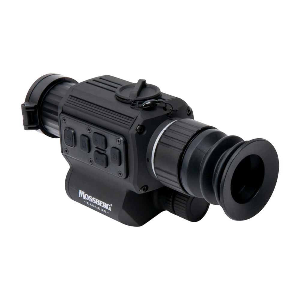 Прицел тепловизионный Mossberg Eagle S25. Фото №1