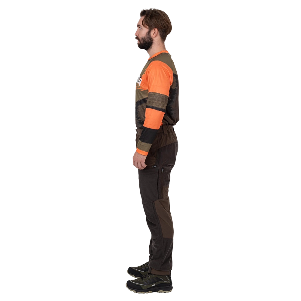 Брюки Remington Classic Hunting Brown р. L. Фото №4 Брюки Remington Classic Hunting Brown р. L. Фото №4