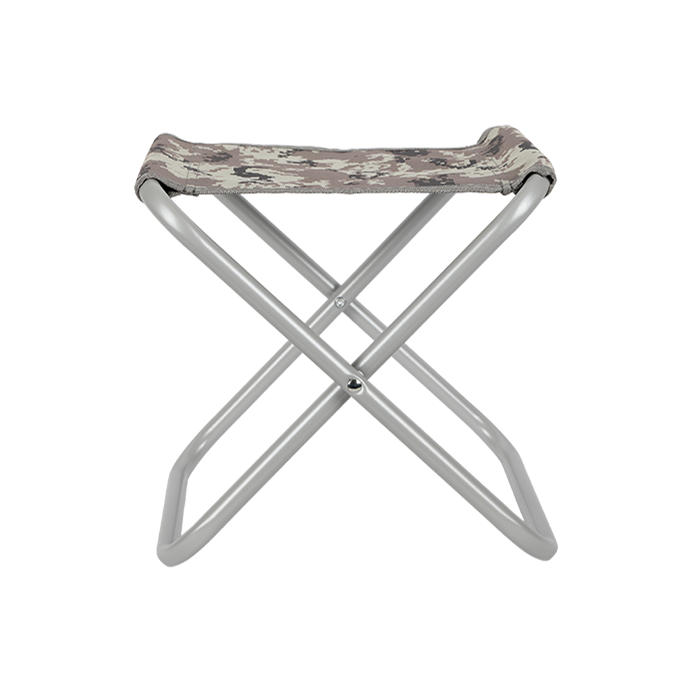 Стульчик рыболова СР-280-16 (труба стальная д.16) КМФ цифра, NISUS (Тонар). Фото №2 Стульчик рыболова СР-280-16 (труба стальная д.16) КМФ цифра, NISUS (Тонар). Фото №2