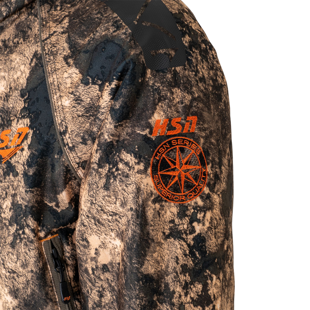 Костюм ХСН мужской демисезонный "Stalker III", alova, сумрак р. 52-54/176. Фото №14