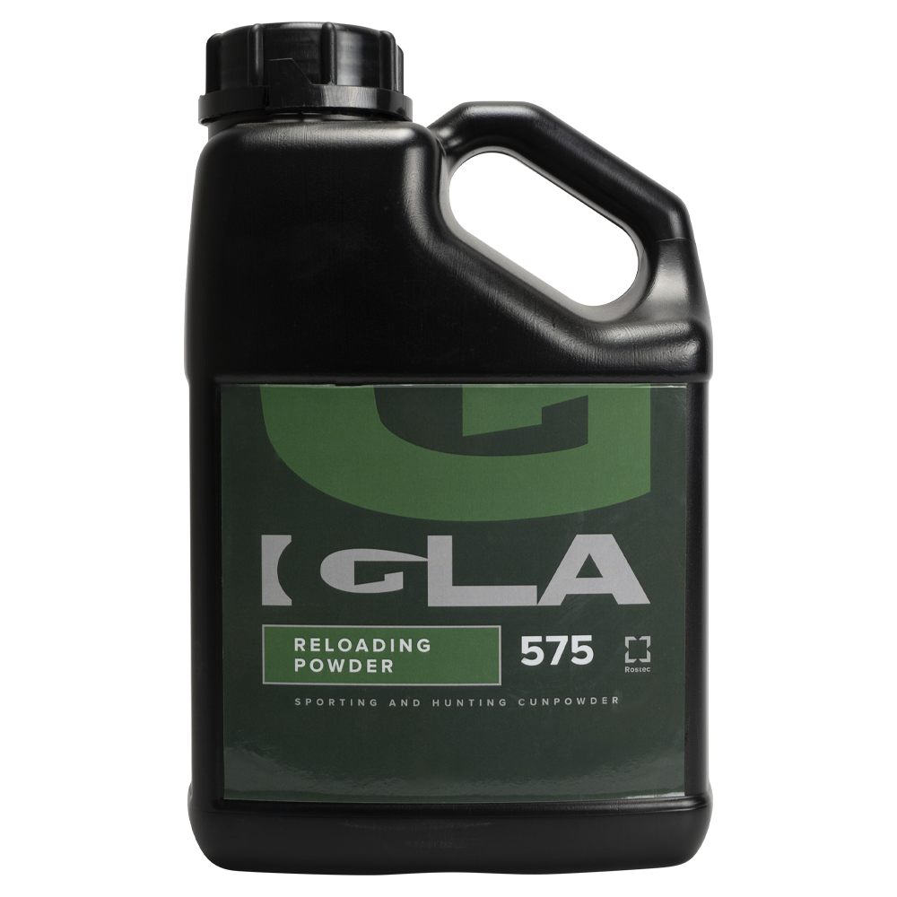 Порох IGLA 575 (3,500гр) (338LM) (порох бездымный 1,4С). Фото №1