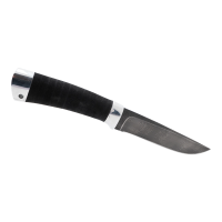 Изображение аукциона: Нож Н14, ст. У10А-7ХНМ, дюраль, микропора