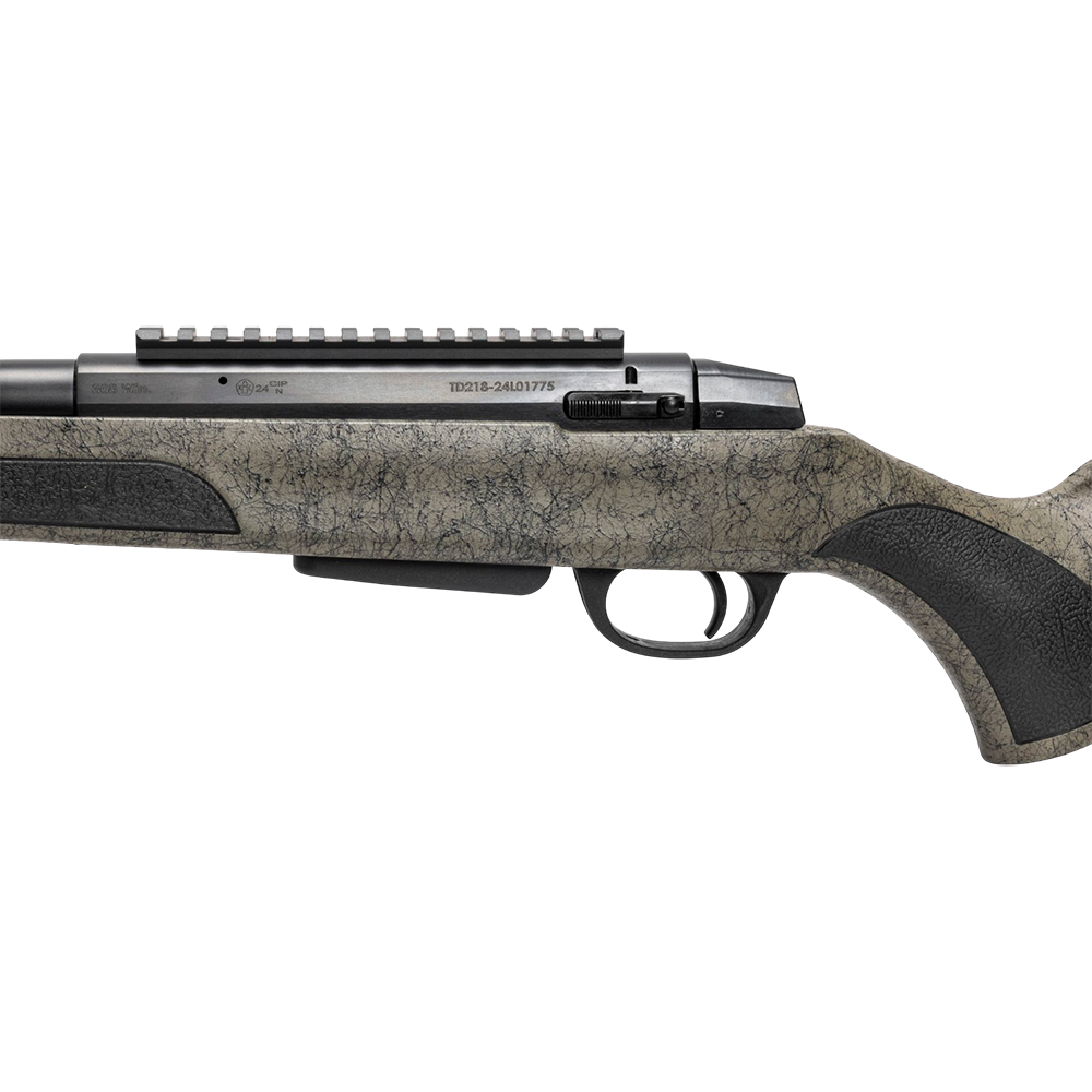 Карабин ATA ARMS Turqua Synthetic FDE Spyder Web (ложа пластик, целик, мушка), 308Win. 560мм.. Фото №9 Карабин ATA ARMS Turqua Synthetic FDE Spyder Web (ложа пластик, целик, мушка), 308Win. 560мм.. Фото №9