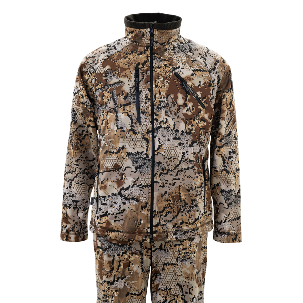 Костюм MUSTANG саванна (52-54/176). Фото №5