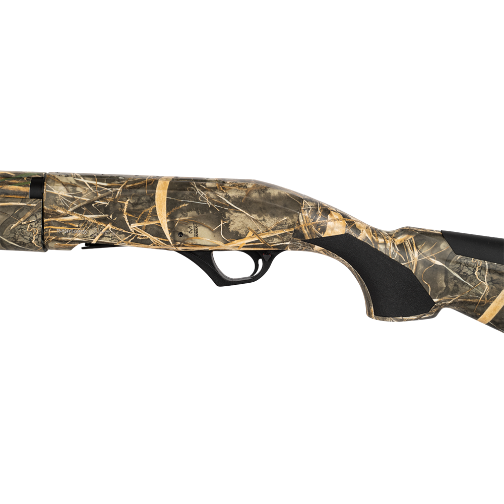 Ружье ATA Neo X Camo Max7, 12/76, 710 мм, 5+1 патронов. Фото №11 Ружье ATA Neo X Camo Max7, 12/76, 710 мм, 5+1 патронов. Фото №11