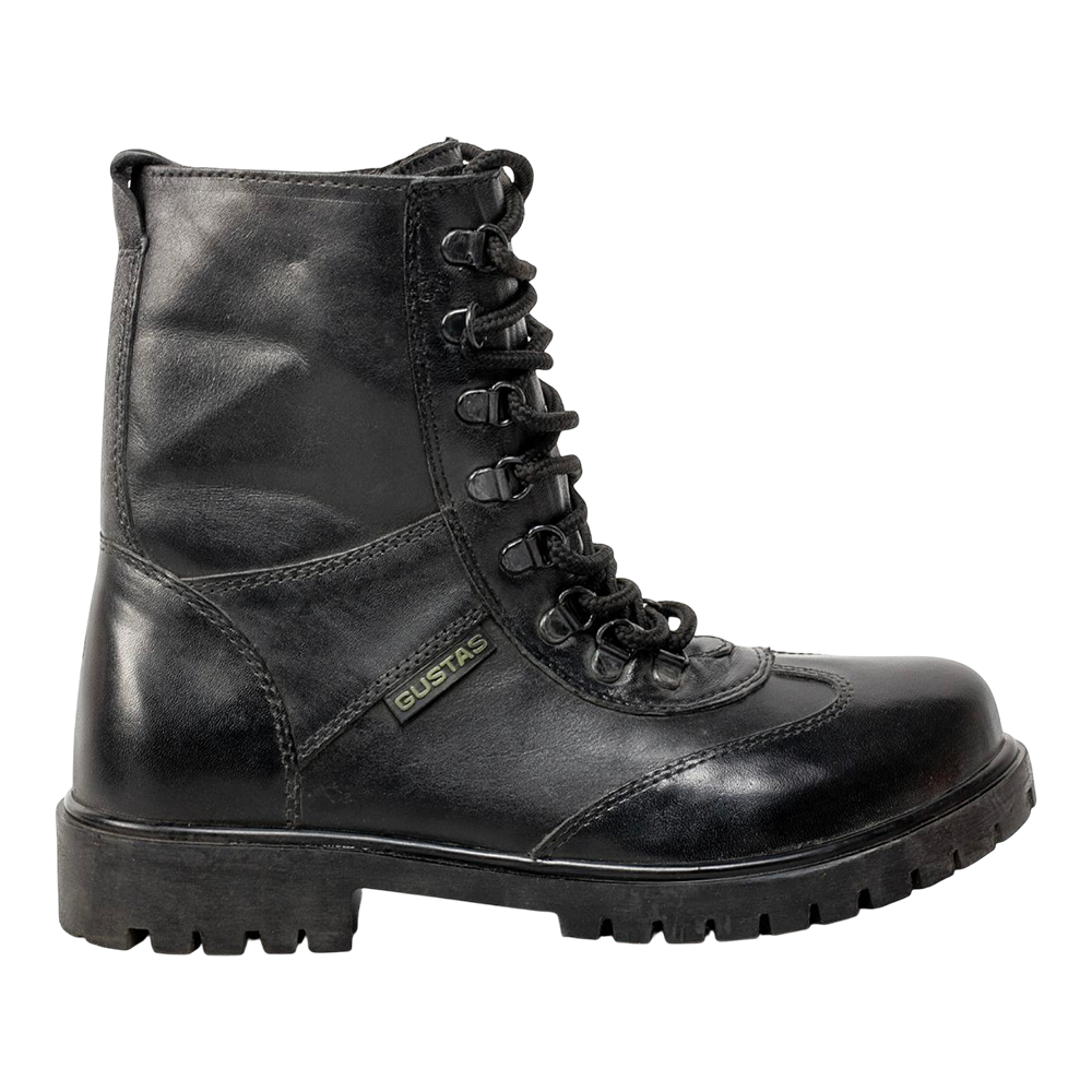 Ботинки с высоким берцем 207 "вымпел" р.40. Фото №2