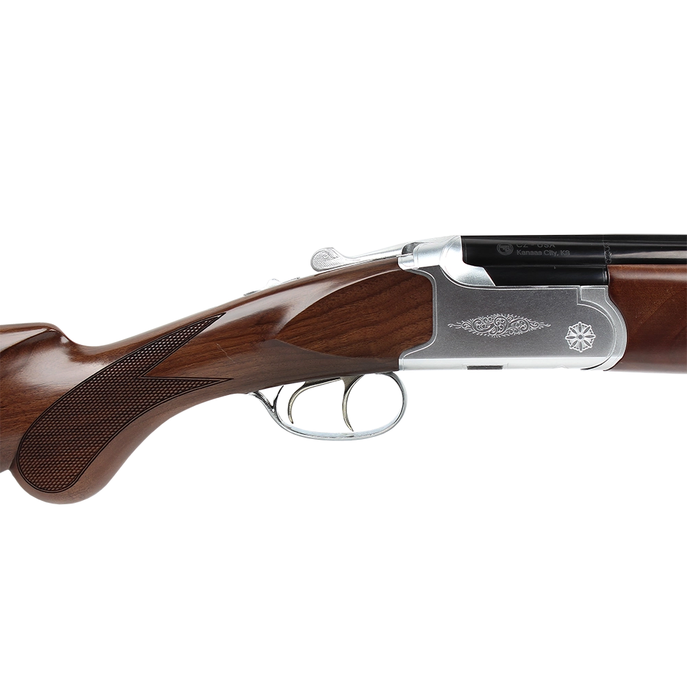 Ружье CZ MALLARD калибр 12х76, L-760. Фото №3