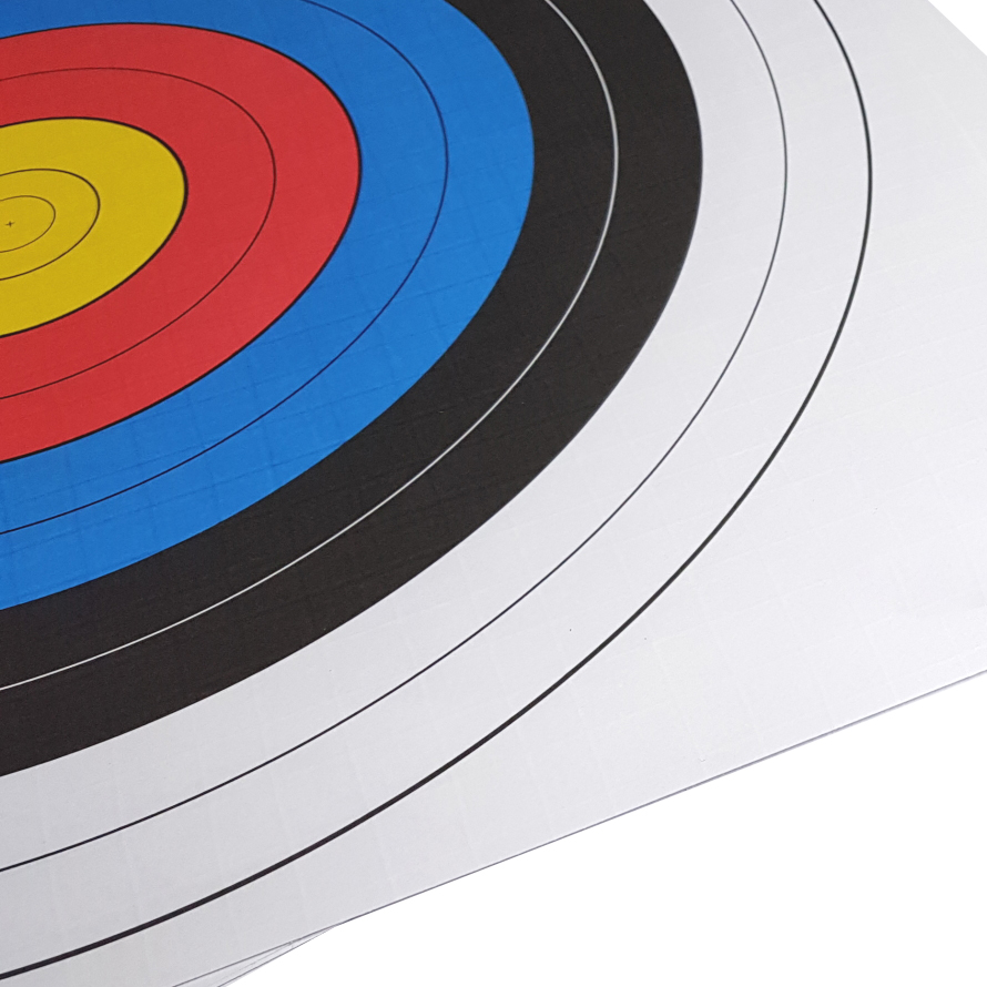 Мишень FITA 60 см.. Фото №1