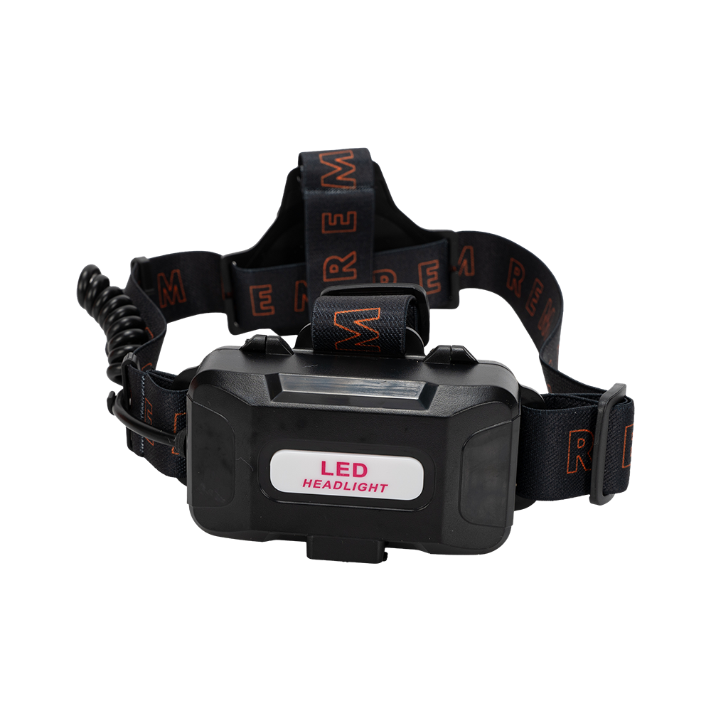 Фонарь Remington ScanRay Glimmer. Фото №4
