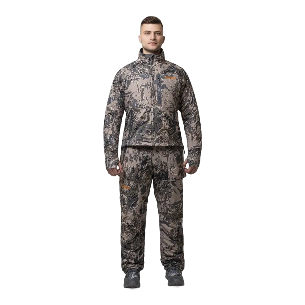 Костюм Remington 3 в 1 Blizzard Fit Figure р. 2XL. Фото №9 Костюм Remington 3 в 1 Blizzard Fit Figure р. 2XL. Фото №9