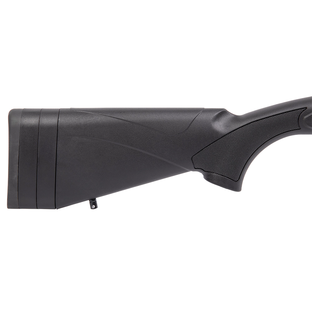 Ружье DERYA Single SS-105 20/76,L-560 (одноствол.,вент.планка,пластик черный,набор чоков). Фото №3 Ружье DERYA Single SS-105 20/76,L-560 (одноствол.,вент.планка,пластик черный,набор чоков). Фото №3