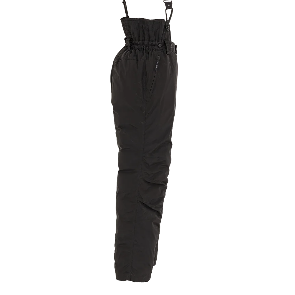 Брюки демисезонная Ultra (черный) р.52-54/176. Фото №4 Брюки демисезонная Ultra (черный) р.52-54/176. Фото №4