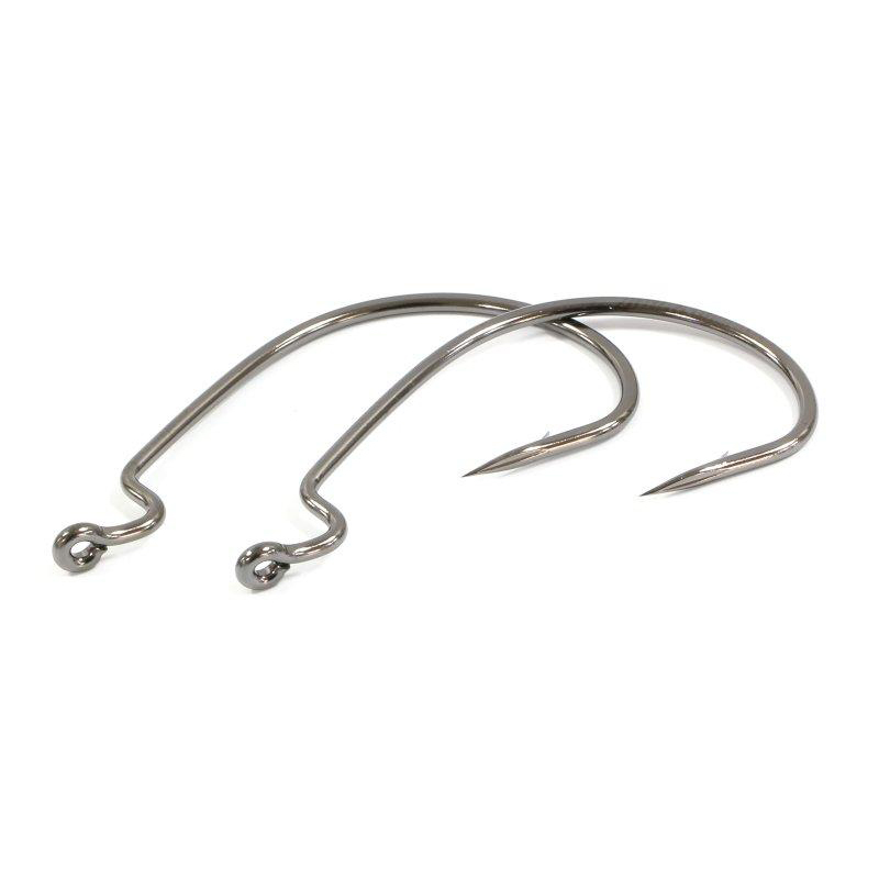 Крючок Owner №4/0 (28шт.). Фото №1 Крючок Owner №4/0 (28шт.). Фото №1