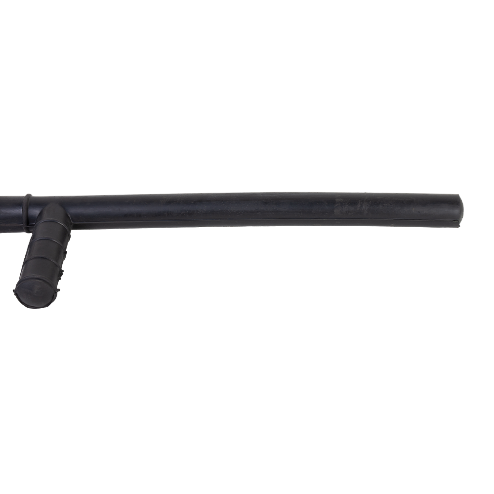 Палка резиновая "Тонфа". Фото №3 Палка резиновая "Тонфа". Фото №3