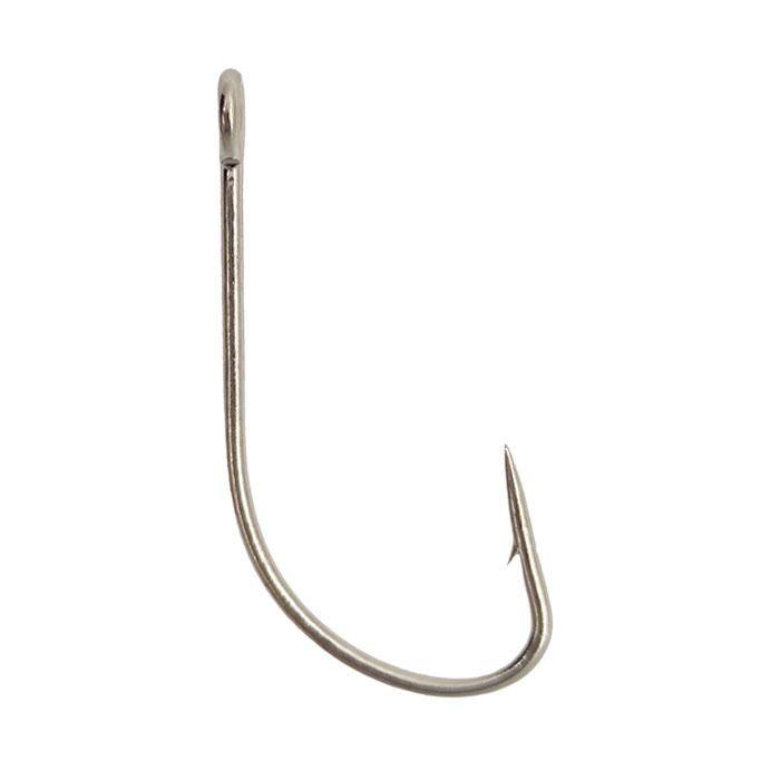 Крючки Maruto Optima 1781 Ni №12 (8 шт.). Фото №2 Крючки Maruto Optima 1781 Ni №12 (8 шт.). Фото №2