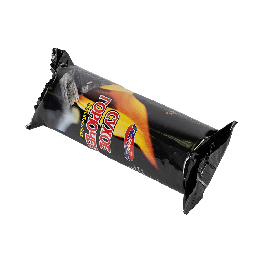 Сухое горючее "RUNIS" 150гр.. Фото №2