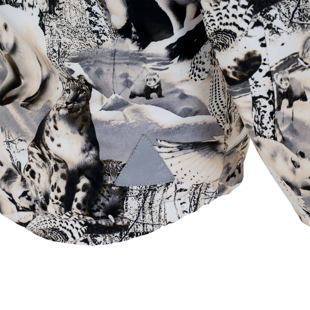 Куртка Лапландия (Таслан, FL1090, 140). Фото №6 Куртка Лапландия (Таслан, FL1090, 140). Фото №6