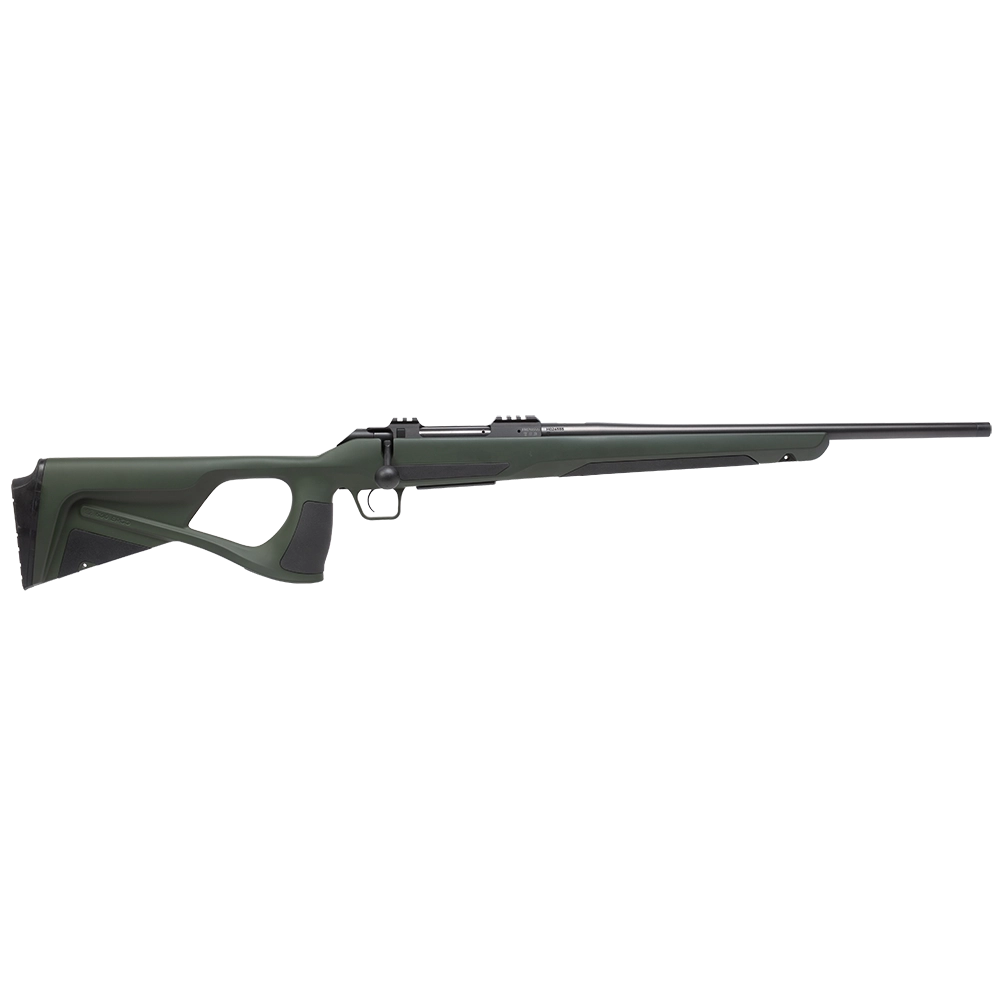 Карабин CZ 600 ERGO, калибр 308Win, 5 зарядный магазин, M15х1, L-508 (20"). Фото №2