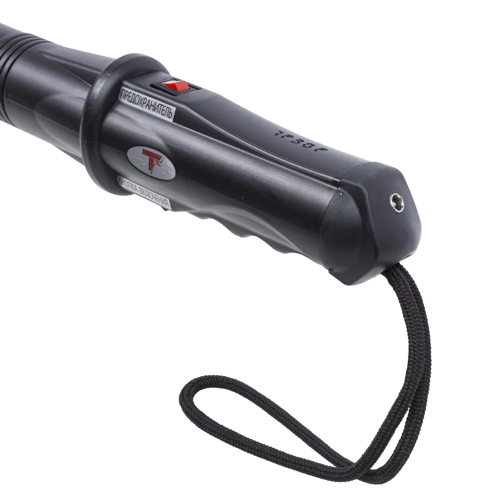 Электрошоковое устройство "Гюрза Тандер К(КД).111"+1БТЭР. Фото №2