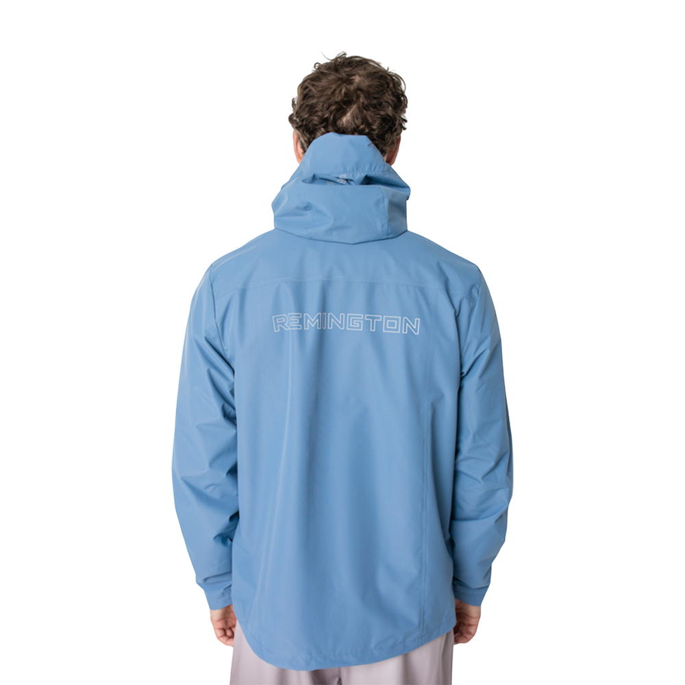 Ветровка Remington Water Glazing Sky Blue р. M. Фото №6