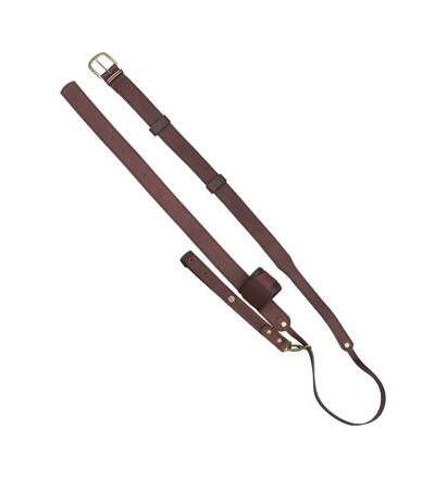 Ремень ружейный "Ходовой" с винтовым соединением (ХСН). Фото №1 Ремень ружейный "Ходовой" с винтовым соединением (ХСН). Фото №1