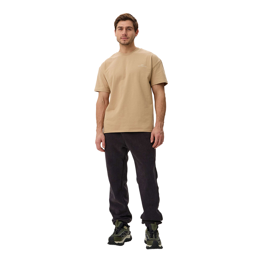 Футболка мужская Remington Casual Вeige р. 3XL. Фото №1