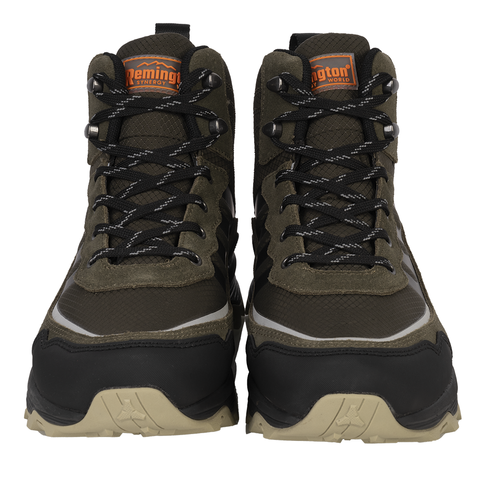 Ботинки Remington Comfort Trekking Boots Olive р. 47. Фото №2 Ботинки Remington Comfort Trekking Boots Olive р. 47. Фото №2