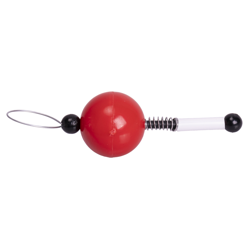 Сигнализатор поклевки ДНЕВНОЙ 10см. Фото №1