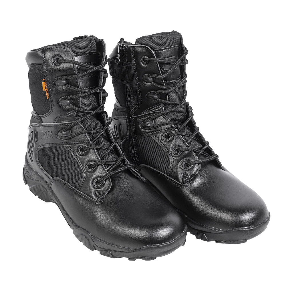 Ботинки OhotAktiv ProLight Black р. 46. Фото №1 Ботинки OhotAktiv ProLight Black р. 46. Фото №1