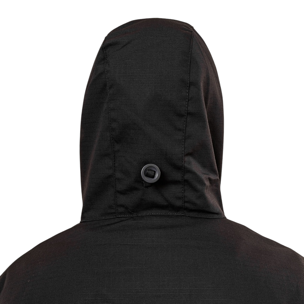 Куртка тактическая Remington UST Black р. 2XL. Фото №13