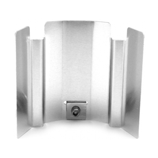 Экран тепло- и светоотраж. "СЛЕДОПЫТ" (с функцией фумигатора), малый, для светильников (GLP-01,02,03). Фото №1 Экран тепло- и светоотраж. "СЛЕДОПЫТ" (с функцией фумигатора), малый, для светильников (GLP-01,02,03). Фото №1