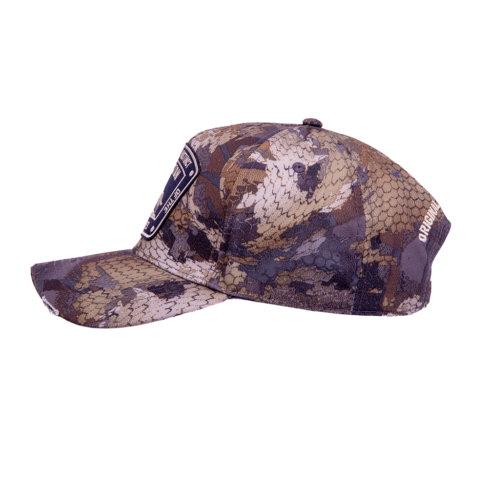 Кепка Remington Baseball Cap Timber. Фото №4 Кепка Remington Baseball Cap Timber. Фото №4