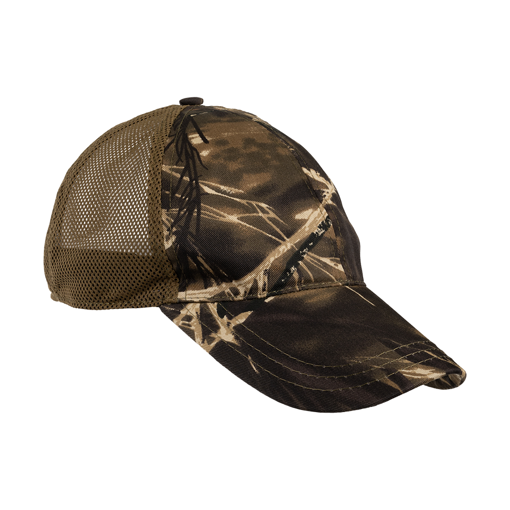 Бейсболка Юг / смесовая ткань / камыш 2010 ((61-62)) (Хольстер). Фото №2