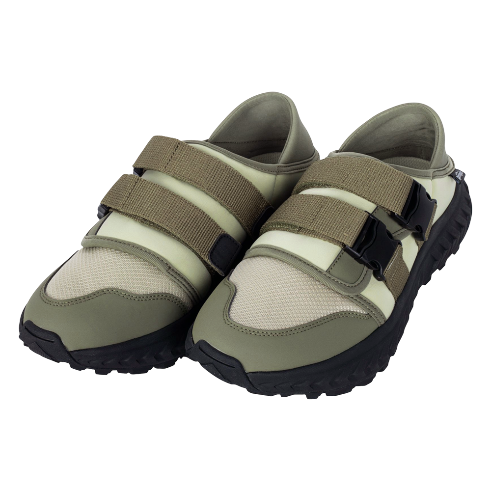 Кроссовки мужские Remington Comfy khaki green р. 42. Фото №1