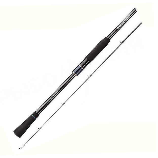 Спиннинг Zetrix Avalanche 2.57м тест 4-18 Fast. Фото №1