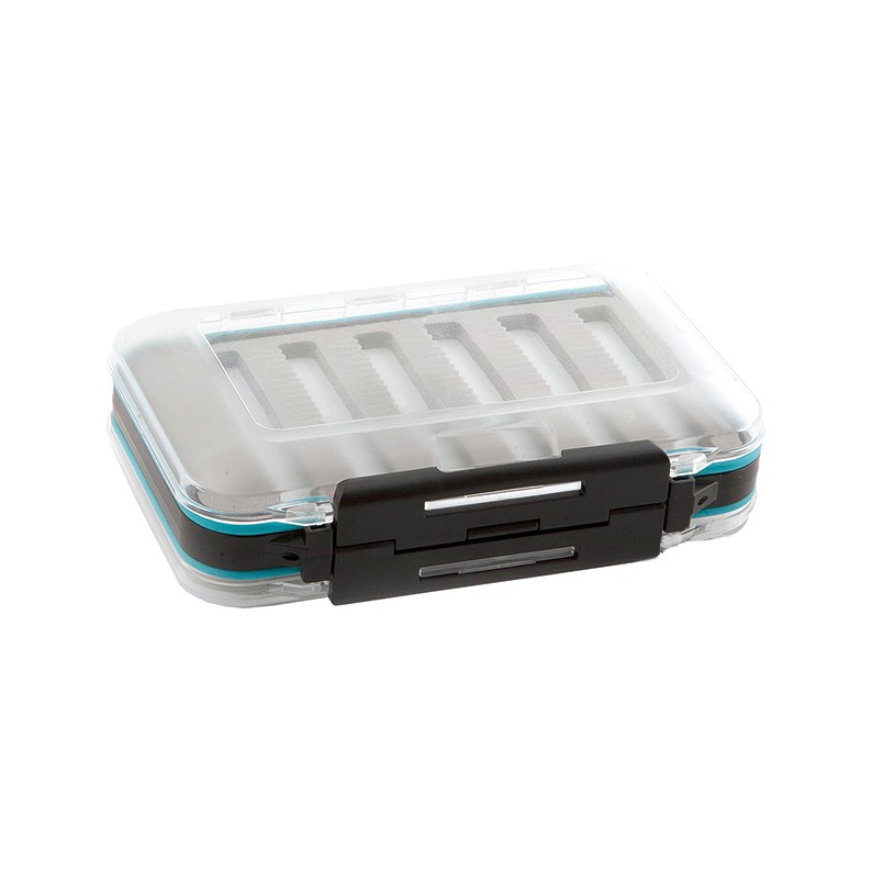 Коробка для мормышек и балансиров Salmo ICE LURE SPECIAL-03. Фото №2