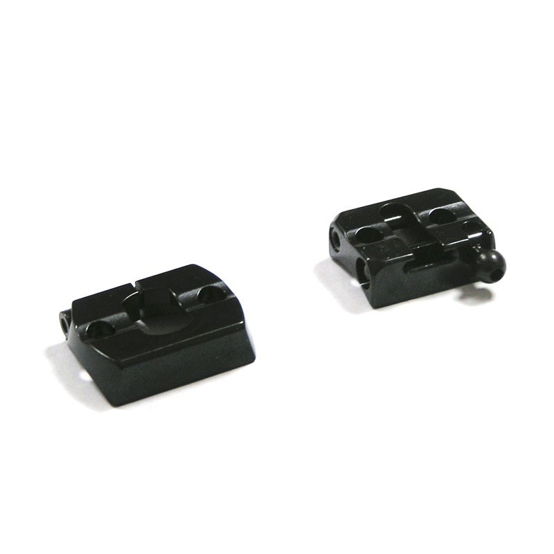 Основание EAW для Remington 750 переднее и заднее (0/15211+0/35211). Фото №2