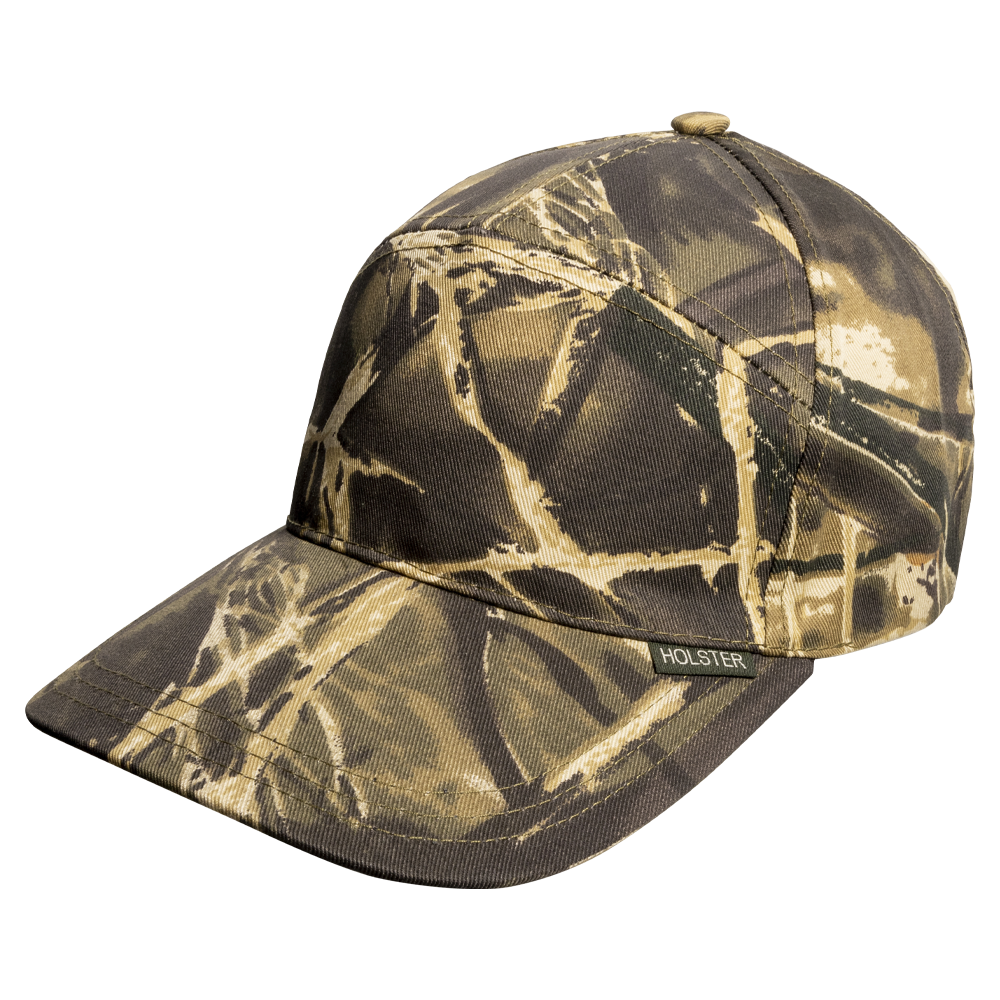 Бейсболка Горизонт / смесовая ткань / камыш 2010 р. 59-60. Фото №1