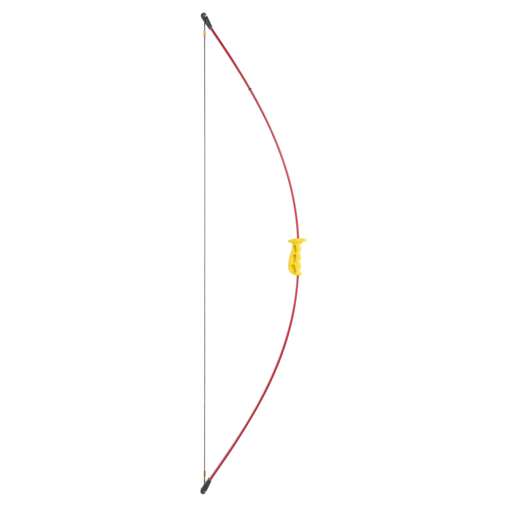 Лук Remington RB011 рекурс., детский, красный. Фото №3