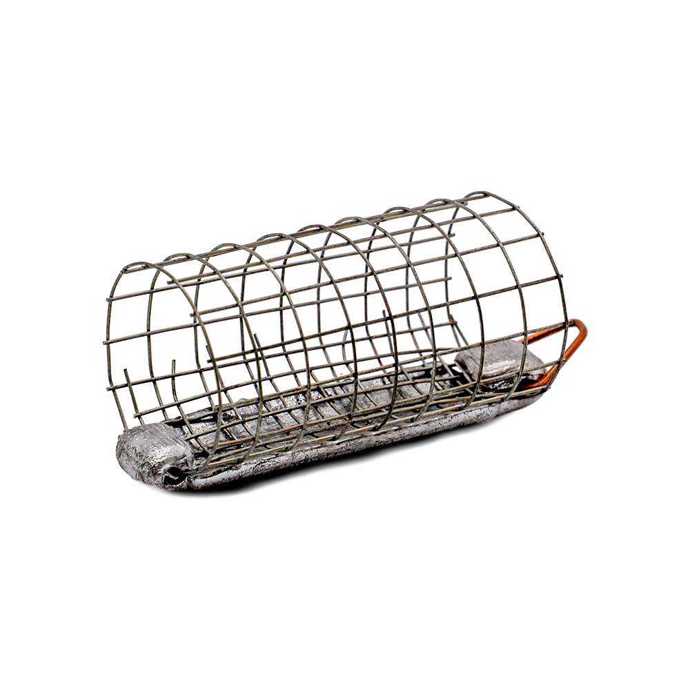 Кормушка цилиндр оцинкованная 35гр. Фото №3