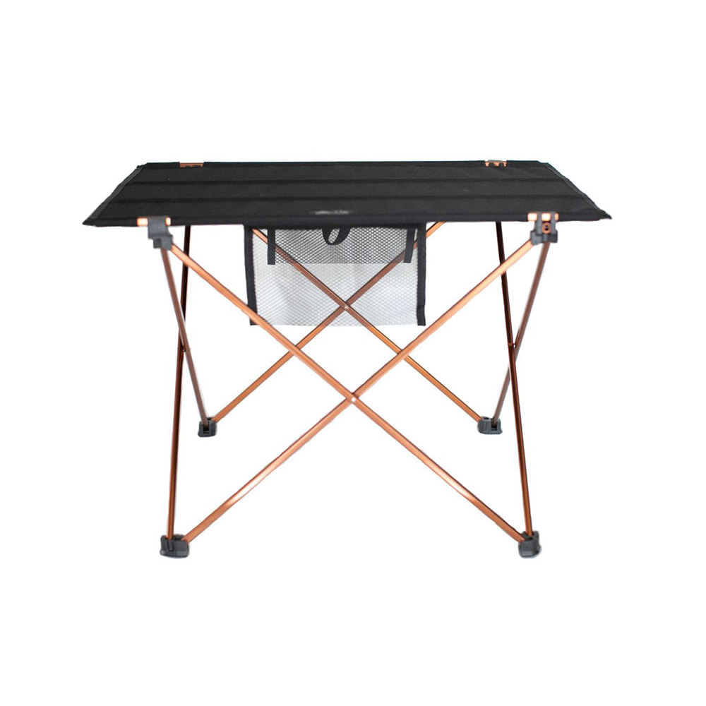 Стол складной TRAMP COMPACT ALUM (55*40*40 см). Фото №2