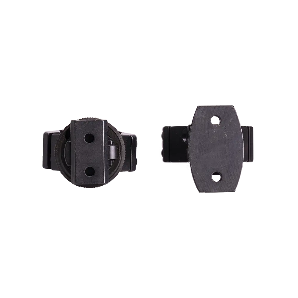 Кронштейн RECKNAGEL на Sabatti Exp 25,4мм BH18 (быстросъемный, поворотный). Фото №4