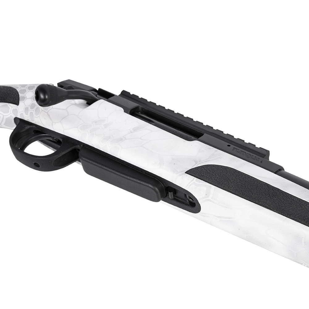 Карабин ATA ARMS Turqua Snow Camo (ложа пластик), 308Win, ствол 560 мм.. Фото №11