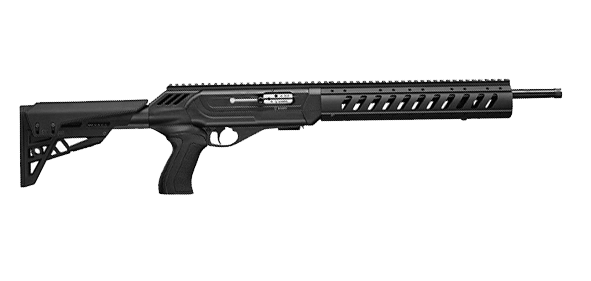 Карабин CZ 512 TACTICAL калибр 22 LR. Фото №1