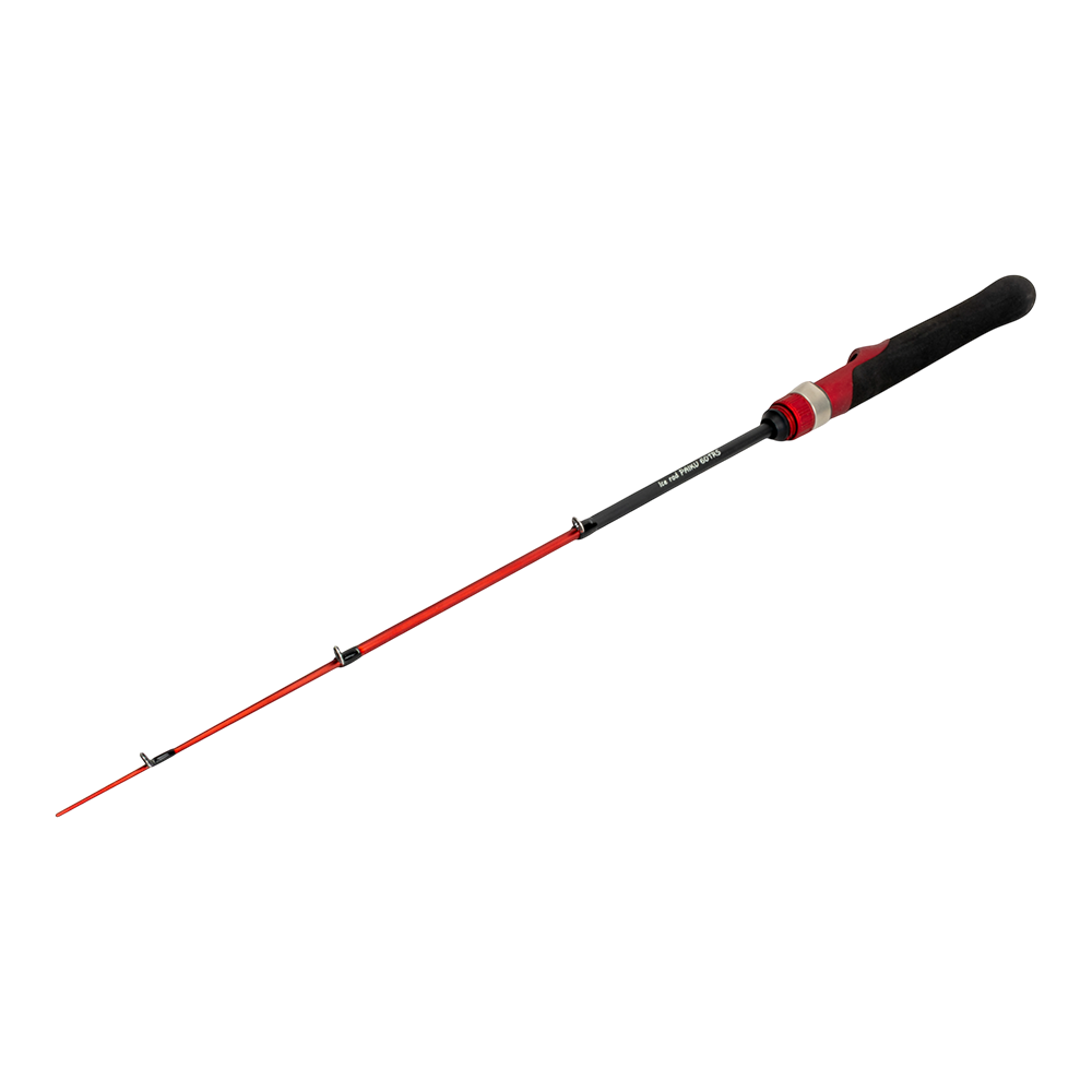 Удочка зимняя HIGASHI Paiku 60TRS. Фото №5