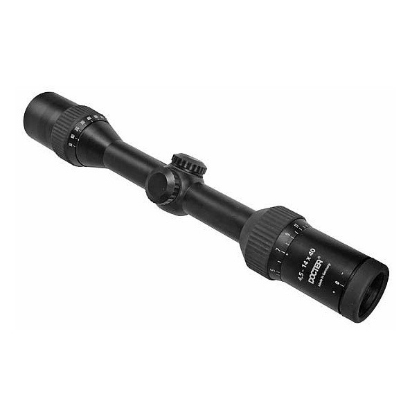 Прицел Docter 4.5-14x40 RDot. Фото №1
