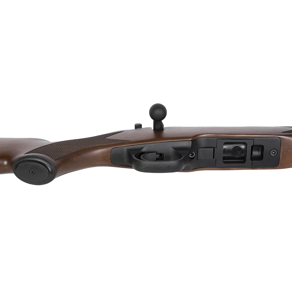 Карабин Retay 2022 Hunter, калибр 22 Lr, (дерево). Фото №10