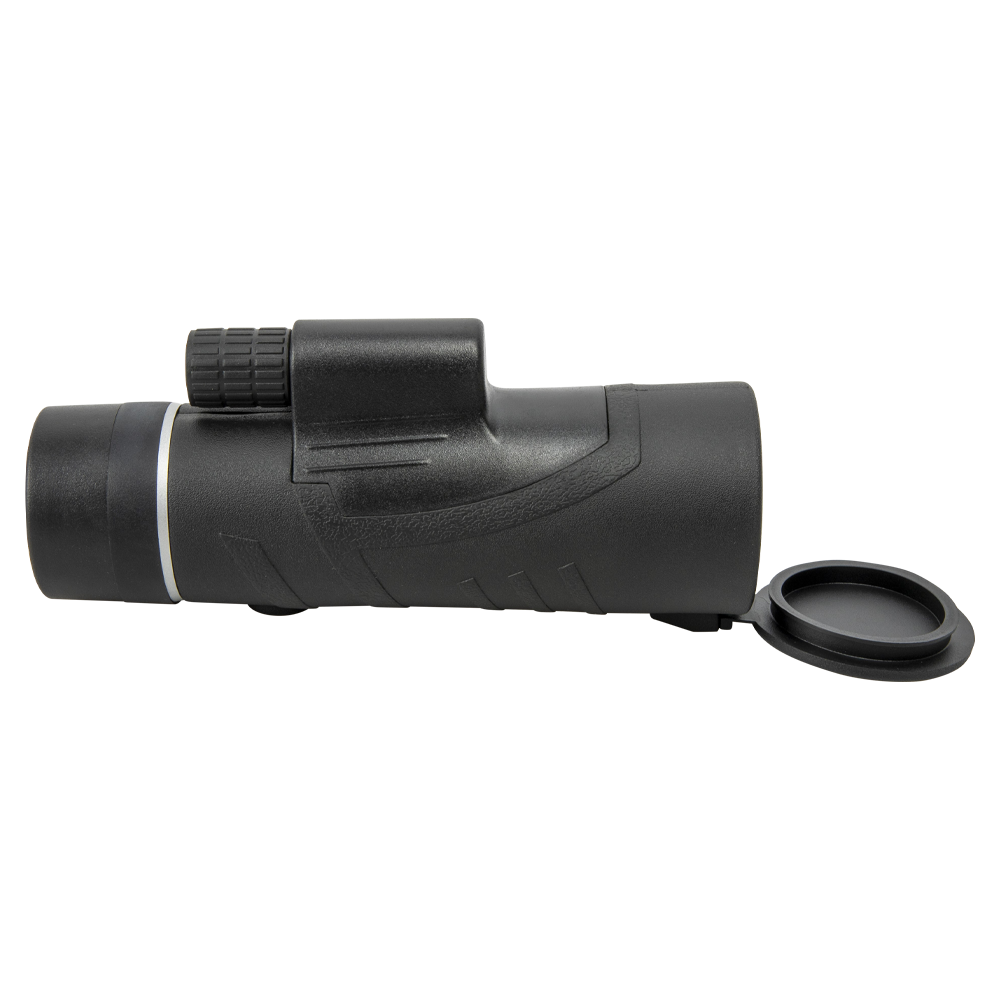 Монокуляр BORNER 10X42 BK-7. Фото №1