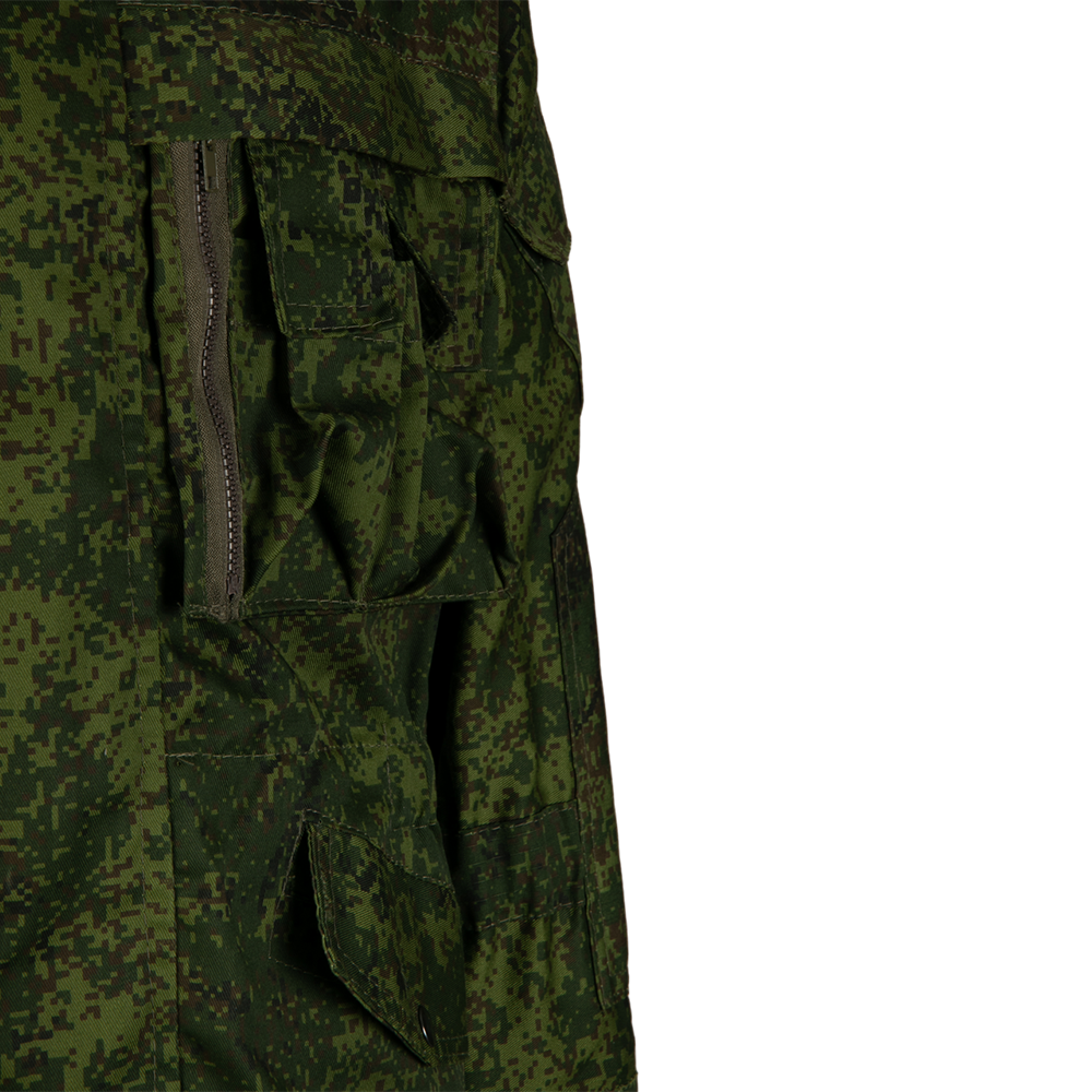 Костюм "Горка" (цифра), р. 48-50. Фото №6