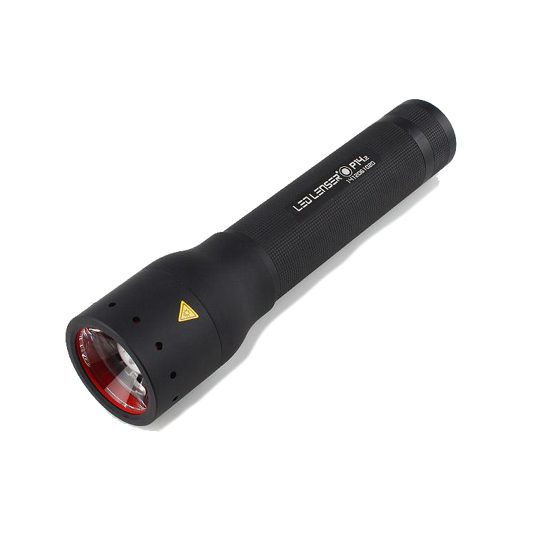 Фонарь Лед Лензер Р-14. Фото №2